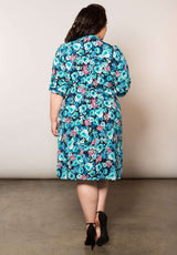 IGIGI Melissa Dress SIZE 14/16 (Ready-To-Ship), view 2