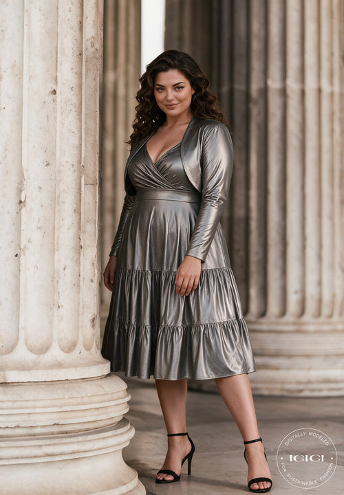 IGIGI Roksolana Dress