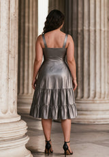 IGIGI Roksolana Dress, view 3