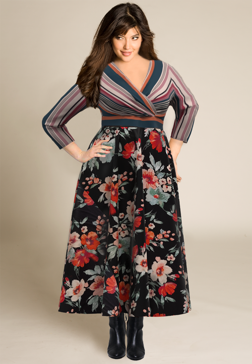 IGIGI Sasha Dress (Made To Order)