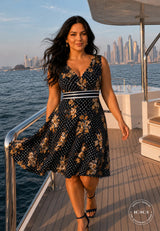 IGIGI Seraphina Dress, view 2