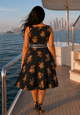 IGIGI Seraphina Dress, view 3