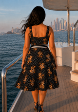 IGIGI Seraphina Dress, view 4
