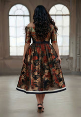 IGIGI Soledad Dress, view 2