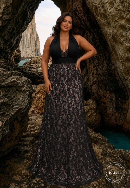 IGIGI Vivienne Dress