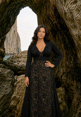 IGIGI Vivienne Dress, view 3