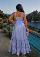 IGIGI Zlata Dress, view 2