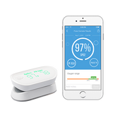 iHealth Labs iHealth Air Pulse Oximeter, view 2