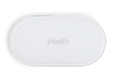 iHealth Labs iHealth Air Pulse Oximeter, view 3