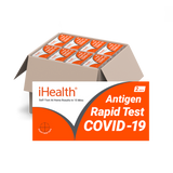 iHealth Labs Antigen Rapid Test Bulk Purchase, view 3