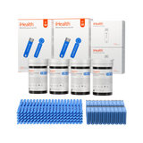 iHealth Labs iHealth Blood Glucose Test Strips Kit, view 4