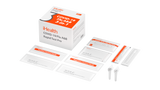 iHealth Labs iHealth COVID-19/Flu A&B Rapid Test Pro(25 tests per kit, Point of Care only), view 2