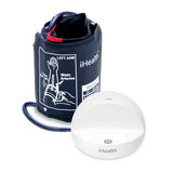 iHealth Labs iHealth Ease Wireless Blood Pressure Monitor, view 2