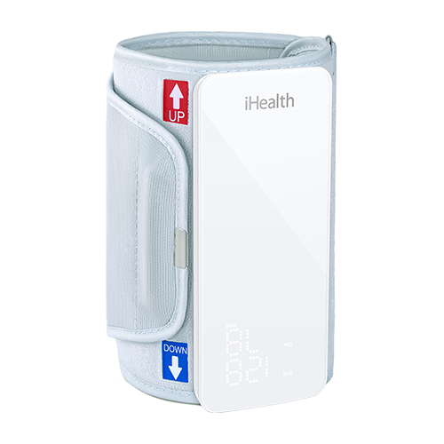 iHealth Labs iHealth Neo Wireless Blood Pressure Monitor