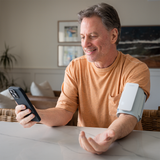 iHealth Labs iHealth Neo Wireless Blood Pressure Monitor, view 2
