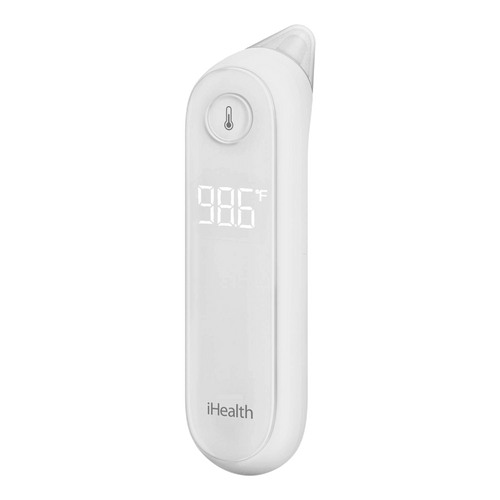 iHealth Labs iHealth PT5 Infrared Digital Ear Thermometer
