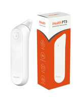 iHealth Labs iHealth PT5 Infrared Digital Ear Thermometer, view 2