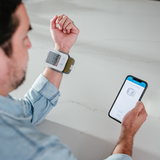 iHealth Labs iHealth Push Wrist Blood Pressure Monitor, view 2