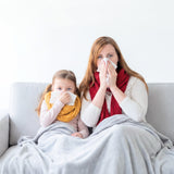iHealth Labs RSV/COVID-19/Flu A&B 4-in-1 Rapid Test, view 5