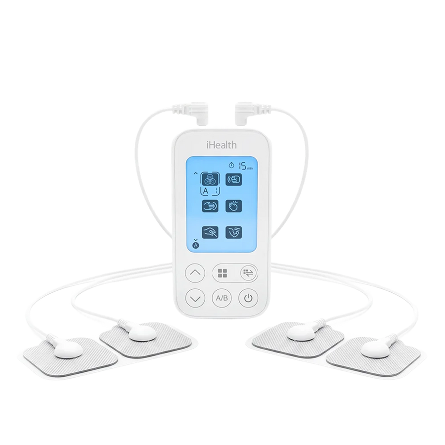 iHealth Labs iHealth Soothe Dual-Channel TENS Unit