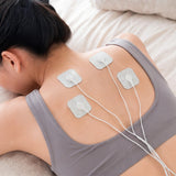 iHealth Labs iHealth Soothe Dual-Channel TENS Unit, view 4