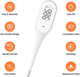 iHealth Labs iHealth Digital Thermometer PT1, view 2