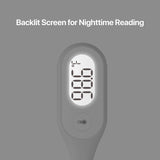 iHealth Labs iHealth Digital Thermometer PT1, view 3