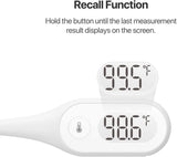 iHealth Labs iHealth Digital Thermometer PT1, view 5