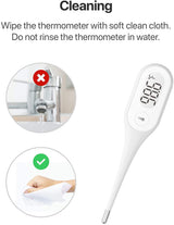 iHealth Labs iHealth Digital Thermometer PT1, view 6
