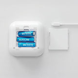 iHealth Labs iHealth Track Pro Wireless Blood Pressure Monitor, view 4