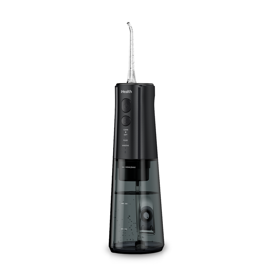 iHealth Labs iHealth VESA Smart Water Flosser