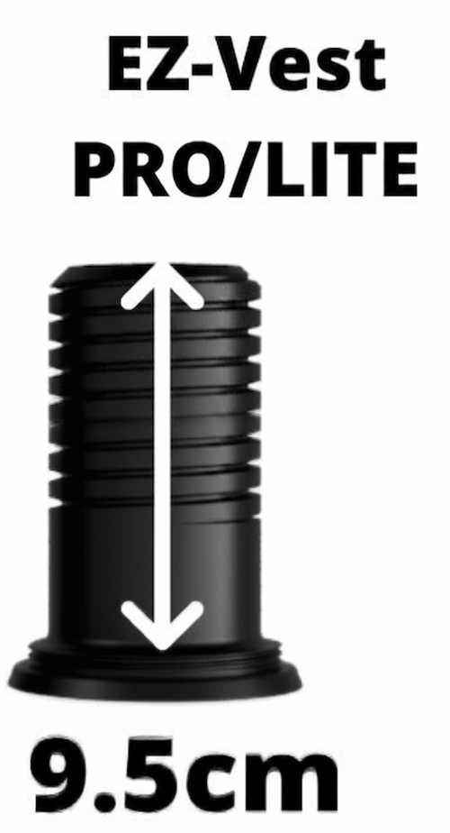 Kensui Sleeve Replacement