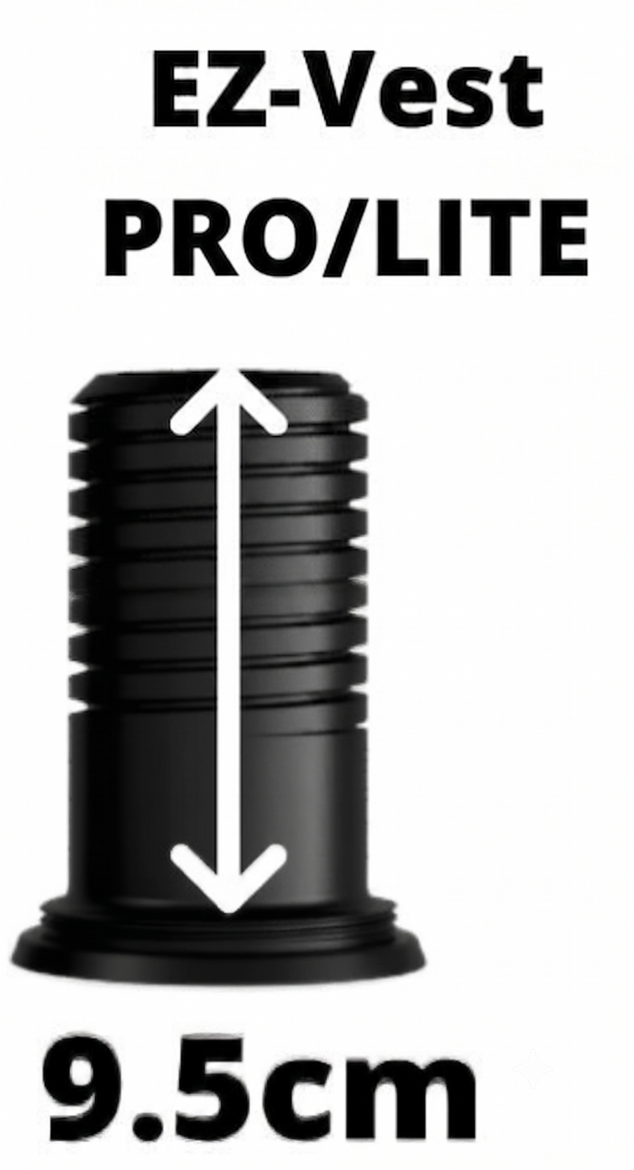 Kensui Sleeve Replacement