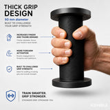 Kensui Adaptabell™ Thick Grip Handle, view 2