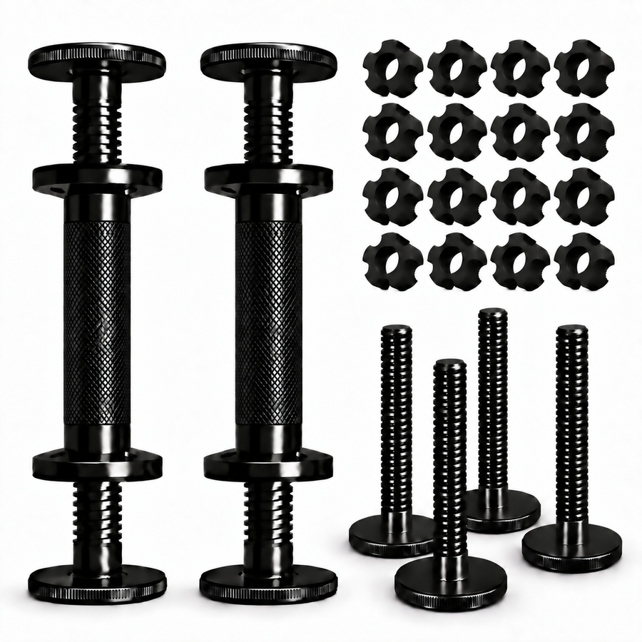 Kensui AdaptaBELL™ Bundle (SAVE $30)