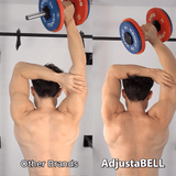 Kensui AdaptaBELL™, view 4