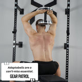 Kensui AdaptaBELL™, view 5