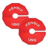 Kensui Add-on Change Plate (KG), view 3