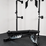 Kensui Adjustable FID Bench, view 3