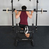 Kensui Adjustable Split Squat Stand, view 3