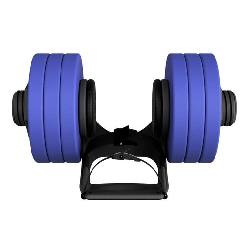 Kensui EZ-BOOTโข MAX Extension Side Sleeves