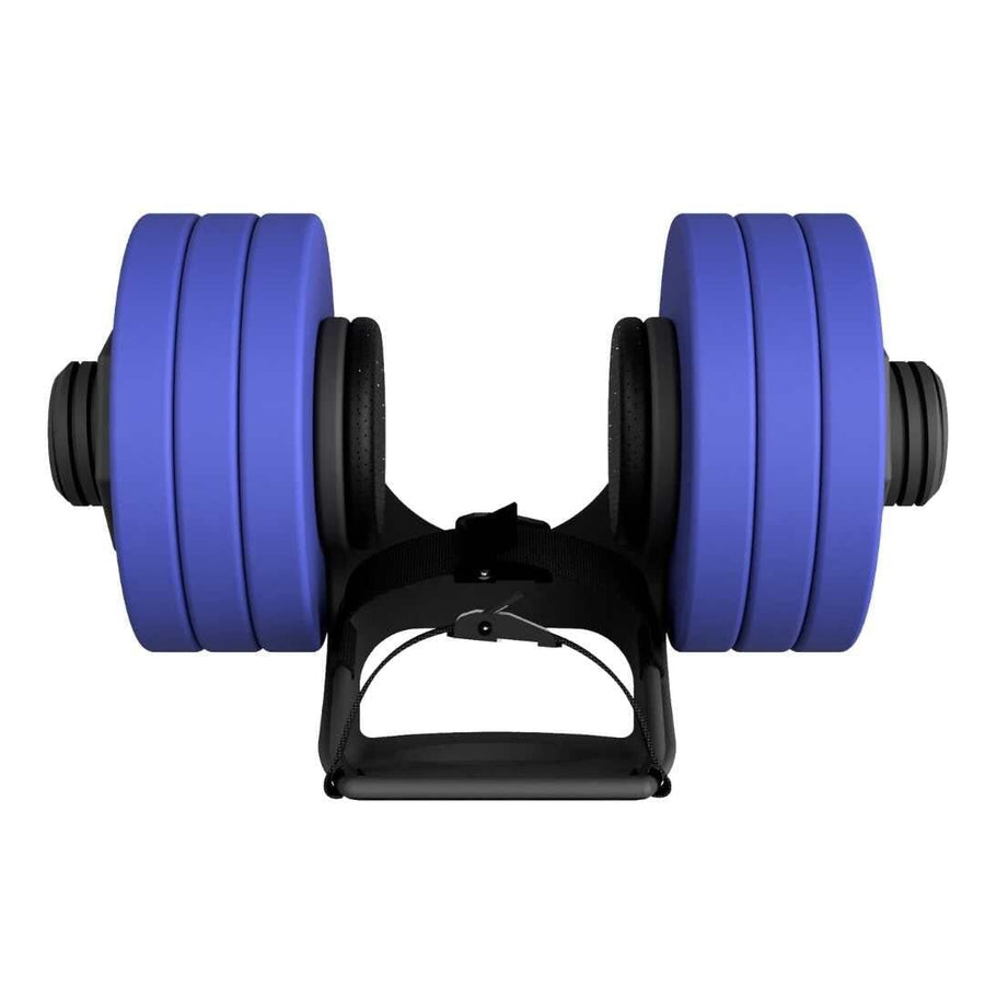 Kensui EZ-BOOT™ MAX Extension Side Sleeves