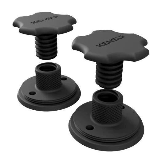 Kensui EZ-BOOT MAX 1" Adapter
