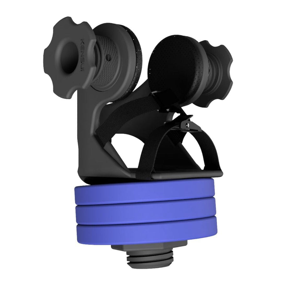 Kensui EZ-BOOT™ MAX Extension Bottom Sleeve