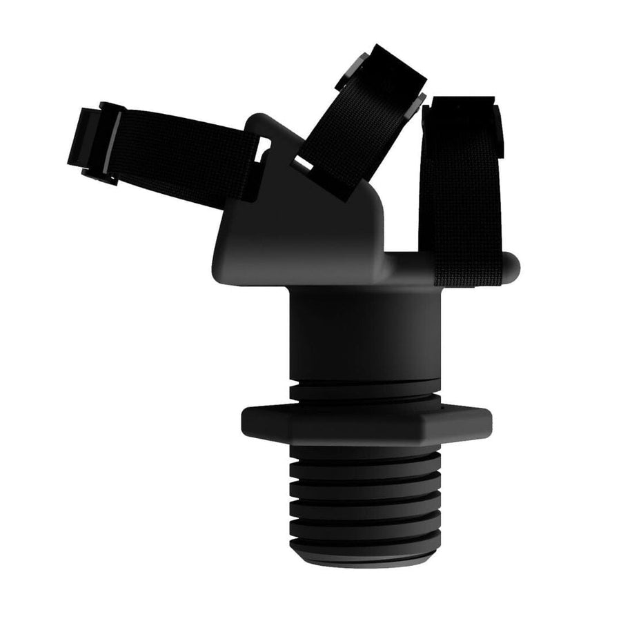 Kensui EZ-BOOT PRO Extension Sleeves