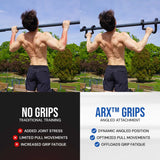 Kensui ARX™ Grips, view 2