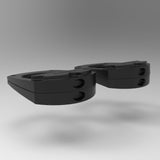 Kensui ASCENT™ Booster, view 3