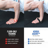 Kensui ASCENT™, view 5