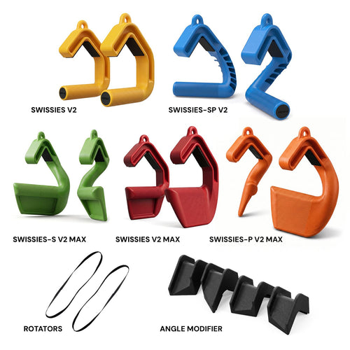 Kensui Back Blaster Bundle