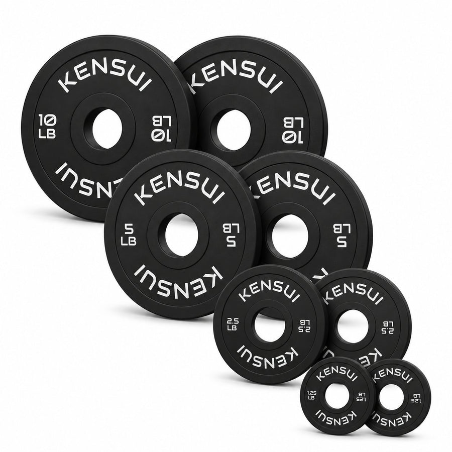 Kensui Black Change Plate (LB)
